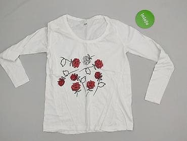 1: Cleve, Bluzka damska, rozmiar L — 2