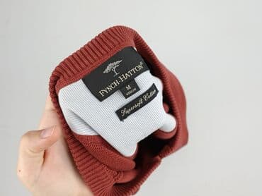 koszulka smog regular fit: Sweter, M, Fynch-Hatton, stan - Idealny — 4