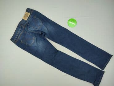 джинси жіночі сінсей: Review, Jeans for women, size S (EU 36) — 3