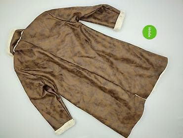 trencz levis: Sinsay, Płaszcz damski, rozmiar 2XL — 3