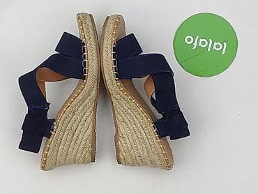 adidas old school: Sandały damskie, rozmiar 38 — 2