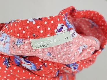 bluza lala: Laura Torelli, Bluzka damska, rozmiar XL — 4