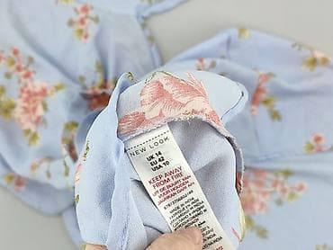 zara len: New Look, Sukienka damska, rozmiar XL — 4