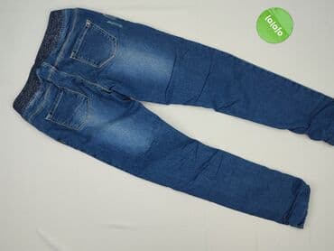 modne sukienki dżinsowe: Jeans, Cool Club, 12 years, 152, condition - Very good — 3