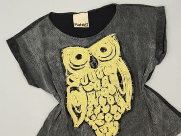 koszula do spania: Bluzka damska, rozmiar L — 1