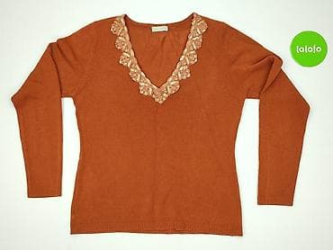 divided sweater: D&G, Sweter damski, rozmiar XL — 2