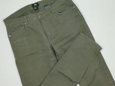 H&M, Chinosy dla mężczyzn, 2XS w lalafo.pl H&M, Chinosy dla mężczyzn, 2XS