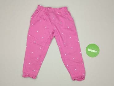 5 10 15 kurtki dla dziewczynek: Leggings for kids, Little kids, 10 years, 104/110, condition - Perfect — 2
