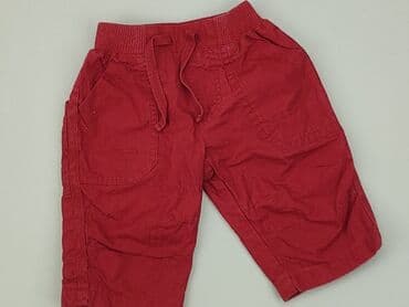 camper sandały dziecięce: Shorts, 1-3 months, condition - Good — 1