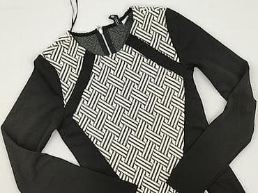 H&M Divided, Sukienka damska, rozmiar S