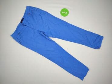 intimidao majtki bezszwowe: Freesia, Spodnie materiałowe damskie, rozmiar XL — 2