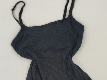 koszulki na ramiączkach plus size: Bluzka damska, rozmiar S — 1