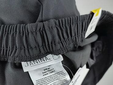 sprzedaz majtek: Janina, Spodnie materiałowe damskie, rozmiar XL — 5