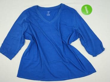 kurtka 4xl: George, Bluzka damska, rozmiar 4XL — 2