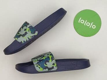 sandic buty: Klapki damskie, 35.5 — 5