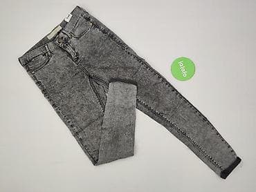 identic nature: Topshop Moto, Jeansy damskie, rozmiar XS — 2