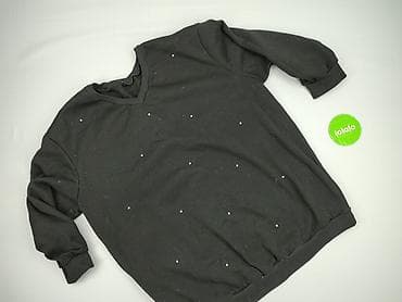 nick cave t shirty: Shein Curve, Bluza damska
, rozmiar 4XL — 2