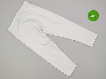 legowear: H&M Basic, Legginsy rozmiar M — 3