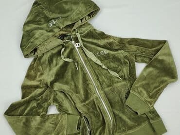 c and a bluza: BCBGMAXAZRIA, Women`s hoodie, size L (EU 40) — 1
