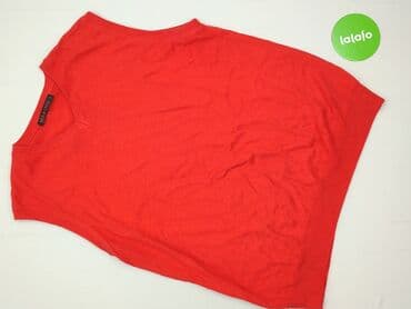 sweter ze stradivarius: Sweter, L, stan - Idealny — 2