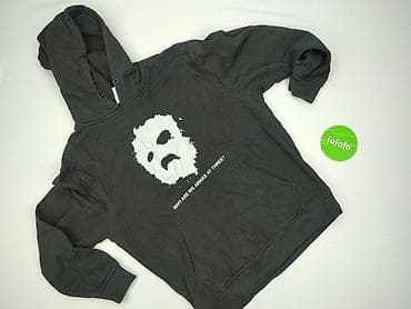 object bluzki: Bluza z kapturem dla mężczyzn, rozmiar M — 2