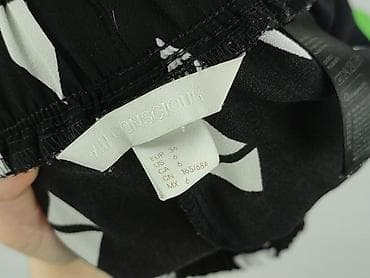 hm 40: H&M Conscious, Szorty damskie, rozmiar S — 4