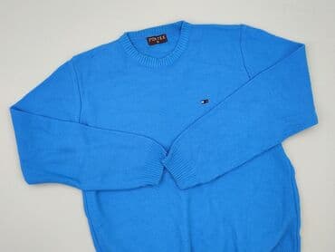 chaotic system bluza: Sweter dla mężczyzn, rozmiar M — 1