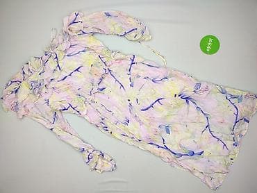 sukienki size plus: H&M, Sukienka damska, rozmiar 4XL — 2