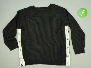 sweter kapitan bomba: Sweter damski, 3XL — 2