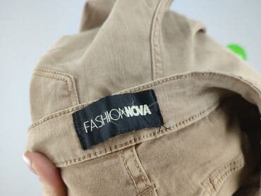 jeansy damskie podarte: Fashion Nova, Брюки жіночі, розмір One size — 5