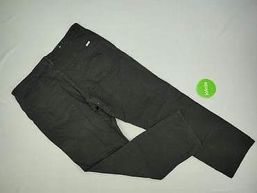 malachowski kurtka: Canda, Chinosy dla mężczyzn, rozmiar 2XL — 3