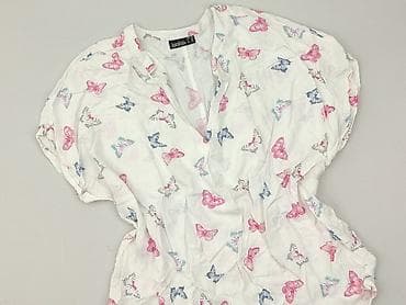 Janina, Bluzka damska, rozmiar 2XL