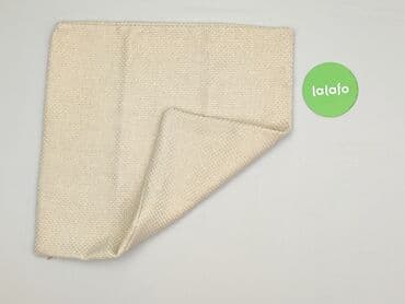 Poduszki: Pillowcase, 40 x 40, kolor - Beżowy, stan - Bardzo dobry — 4