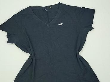 bluzki 4f: 4F, T-shirt damski, rozmiar L — 1