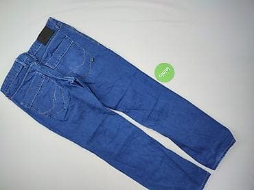 pull and bear ubrania: Jack&Jones, Jeansy dla mężczyzn, rozmiar XL — 3