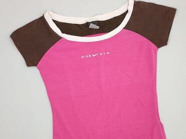 Nike, T-shirt damski, rozmiar M