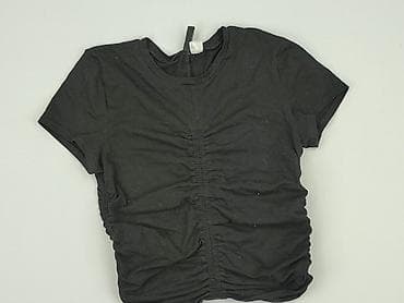 h m tshirts: H&M Divided, T-shirt damski, rozmiar L — 1