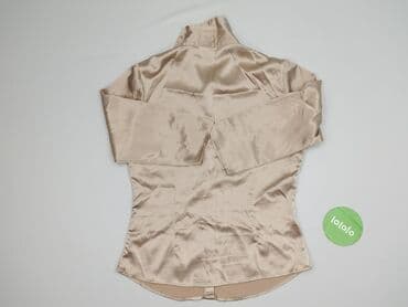 koszula satynowa rozowa: QUIOSQUE, Koszula damska, rozmiar XL — 3