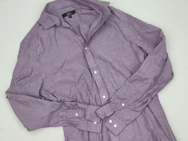 George, Koszulа dla mężczyzn, rozmiar S