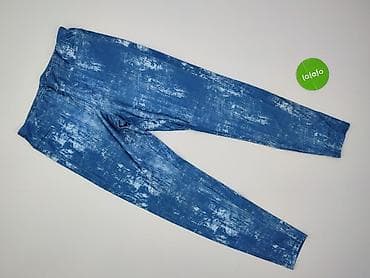 messi majtki: Crivit, Legginsy Sportowe damskie, rozmiar M — 1