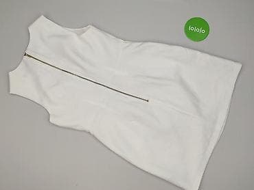 biale dzwony: New Look, Sukienka damska, rozmiar L — 3