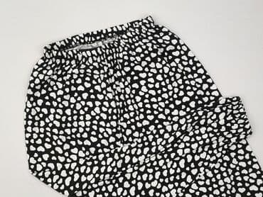 new yorker czarne spodnie: Spodnie materiałowe damskie, rozmiar M — 1