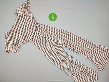 joker garnitury: Bershka, Kombinezon damski, rozmiar S — 3