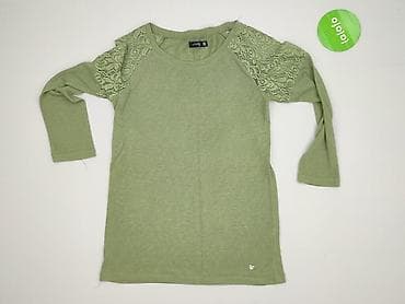 sinsay basic t shirt: Sinsay, Жіноча блуза, розмір XS — 2