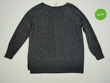 stranger things pull and bear: Sweter damski, rozmiar L — 3