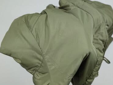 kurtka zimowa damska stradivarius: Parisian Collection, Kurtka bomberka damska, rozmiar M — 6