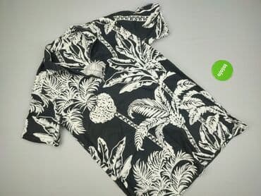 koszulka z autem h m: H&M, Koszula damska, rozmiar L — 2