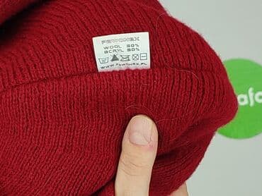 pasek srebrny do sukienki: Hat, Female, condition - Very good — 4