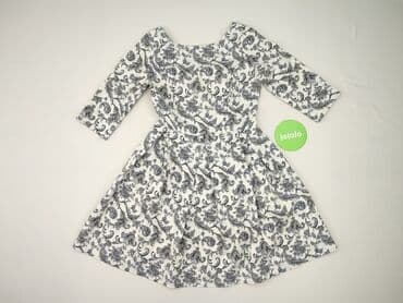 sukienki dla babci allegro: Vubu, Women`s dress, size S (EU 36) — 2