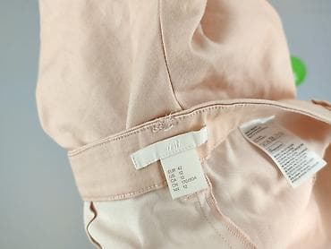 hm halka: H&M, Spodnie materiałowe damskie, rozmiar L — 5